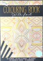 Craft sensation Kleurboek voor volwassenen
