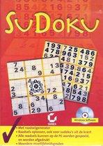Sudoku PC Game CD-ROM