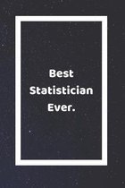 Best Statistician Ever