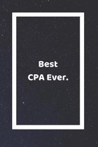 Best CPA Ever