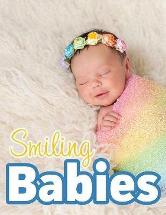 For Adults with Dementia and Other Life Challenges- Smiling  ... - cover