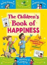 Star Rewards - Life Skills for Kids-The Children's Book of Happiness