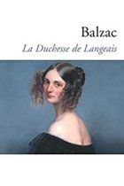 La Duchesse de Langeais