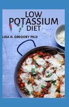 Low Potassium Diet