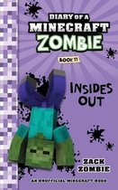 Diary of a Minecraft Zombie- Diary of a Minecraft Zombie Book 11