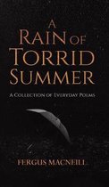 A Rain of Torrid Summer