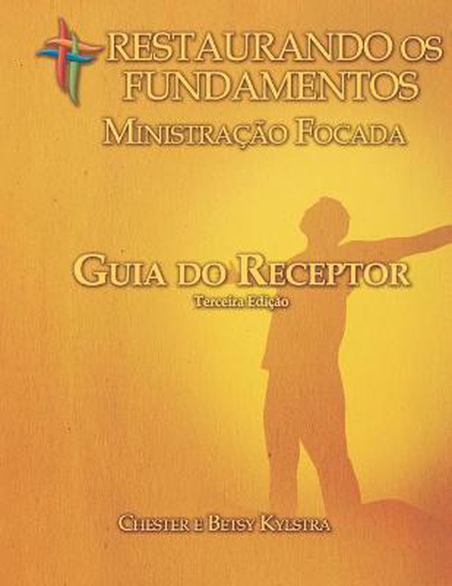 Guia do Receptor - Independently Published