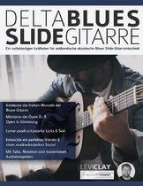 Slide-Gitarre- Delta Blues Slide-Gitarre