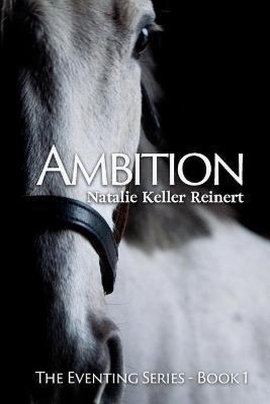 Ambition - cover