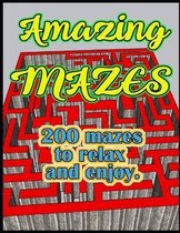 amazing mazes