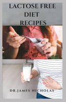 Lactose Free Diet Recipes