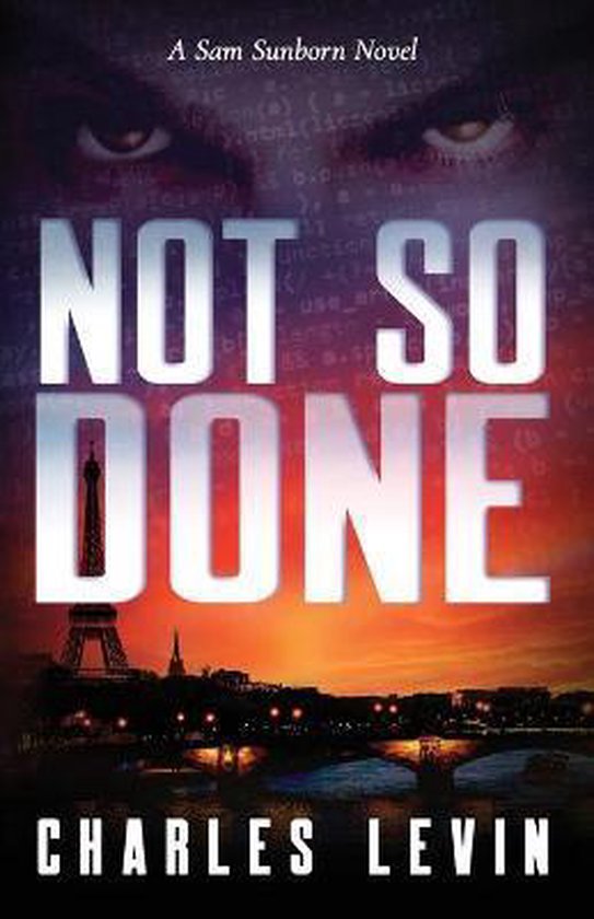 Not So Done - cover