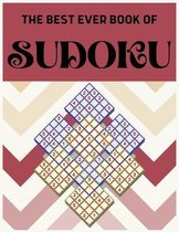 The Best Ever Book Of Sudoku