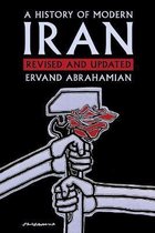 A history of Modern Iran door Ervand Abrahamian, samenvatting