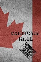 Canadian Maze