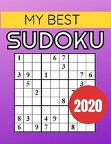 My best Sudoku 2020