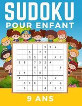 Sudoku Pour Enfant 9 Ans