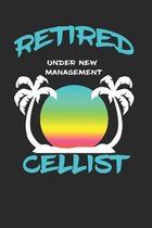 Retired Cellist Under New Management