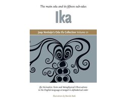 Jaap Verduijn's Odu Ifa Collection Volume 01