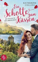 Ein Schotte zum Kussen?