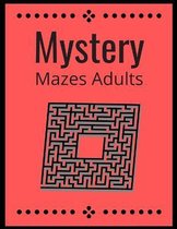 Mystery Mazes