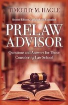Prelaw Advisor