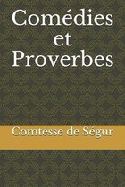 Comedies et proverbes