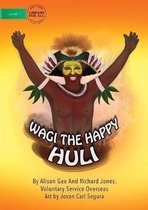 Wagi The Happy Huli