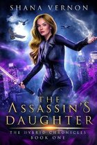 Hybrid Chronicles-The Assassin's Daughter