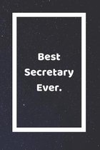Best Secretary Ever