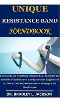 Unique Resistance Band Handbook