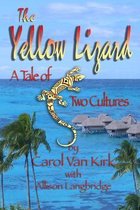 The Yellow Lizard