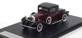 Packard 902 Standard Eight Coupe 1932 - 1:43 - Neo Scale Models
