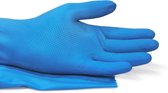 Vileda - Handschoen - Multipurpose - Blauw - Maat S