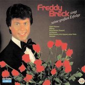 Freddy Breck - Singt seine grossen erfolge