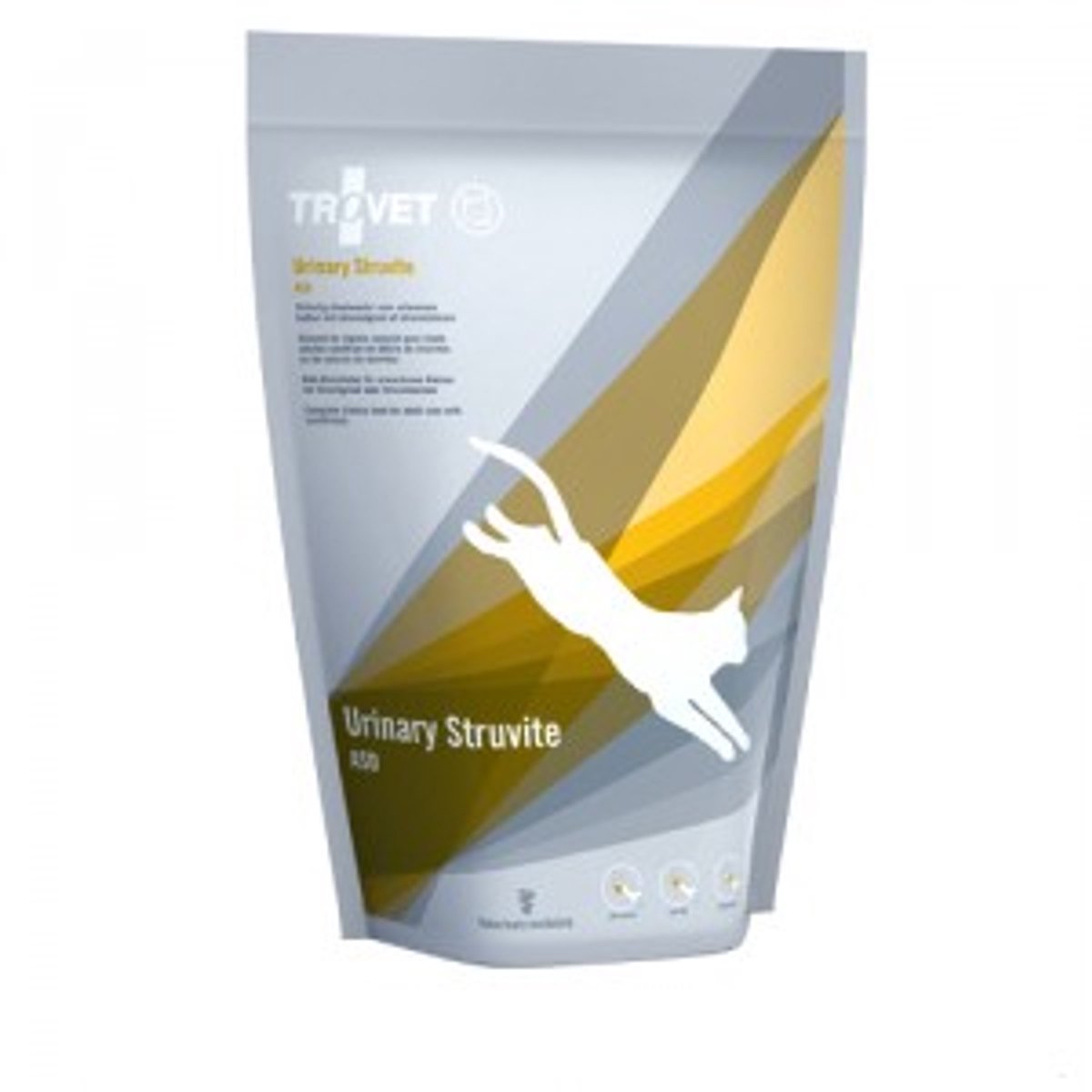 Trovet Urinary Struvite Cat ASD - 10 KG — cadeau in Cadeau-ideeën - foto 4