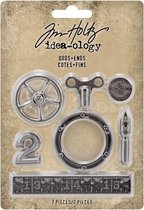 Idea-ology Odds and Ends (TH94143)