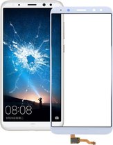 Huawei Maimang 6 / Mate 10 Lite aanraakpaneel (wit)