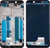 Middenframe bezelplaat voor Asus Zenfone 3 Max ZC553KL (zwart)