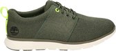 Timberland Killington Oxford heren sneaker - Groen - Maat 43