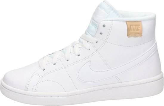 court royale 2 mid top trainers