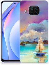 Hoesje maken Xiaomi Mi 10T Lite Boat