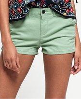 Superdry Dames Chino Hot Shorts