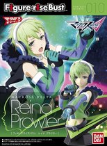 Bandai Figure-Rise Bust Macross Delta Reina Prowler