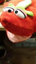 Fruity friendz aardbei
