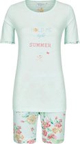 Ringella - Summertime - Pyjama - 0261323 – Lagune - 46