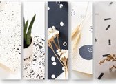 MOODZ design | Cadeaupapier | Inpakken | Cadeauverpakking | Wrapping paper | 10 vellen