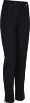 Robell Marie Dames Comfort Broek - Zwart - EU38