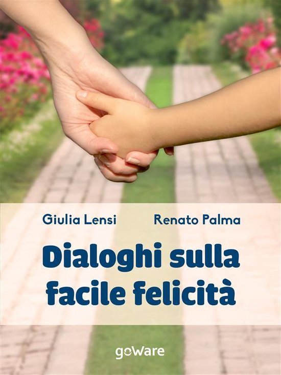 Cahier - Dialoghi sulla facile felicità - cover