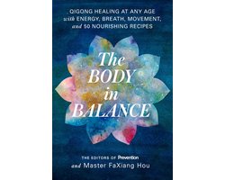 The Body in Balance